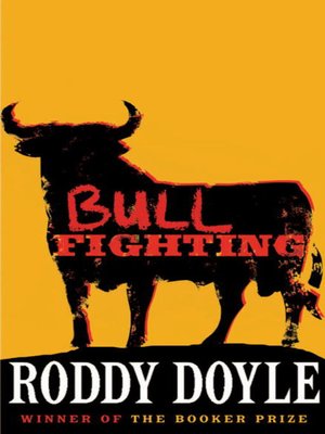 cover image of Bullfighting